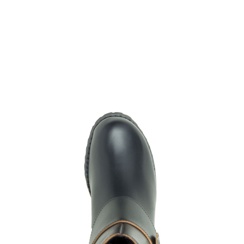 Harley-Davidson Womens Lalanne Harness Black Boots (NWT) - Picture 7 of 7